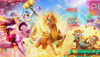 捕鱼大作战官方版本下载桌面版客户端